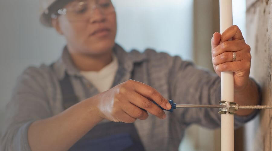 Professional same day plumber in Gap Mills, WV